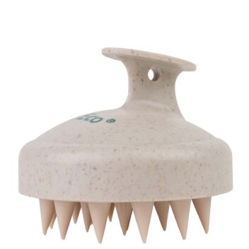 SO ECO MASSAGING SHAMPOO BRUSH 1 kpl