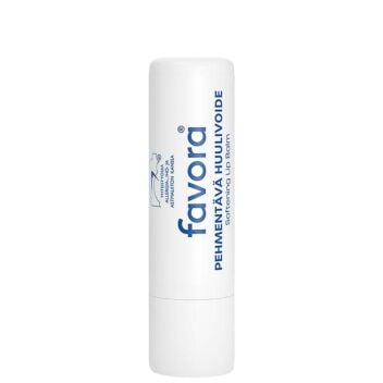 FAVORA PEHMENTÄVÄ HUULIVOIDE 5 ml