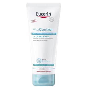 EUCERIN ATOCONTROL CALMING BALM 200 ml
