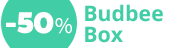 Budbee Box logo