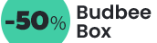 Budbee Box logo