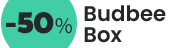 Budbee Box logo