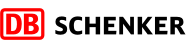 DB Schenkerin kotiinkuljetus logo