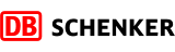 Schenker kotiinkuljetus logo